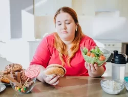Mengapa Tubuh Harus Secepatnya Diet? Ini Dia Salah Satunya yang Bisa Bikin Lelah!