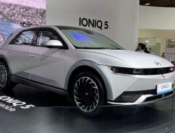 Perbandingan biaya mobil listrik serta bahan bakarnya