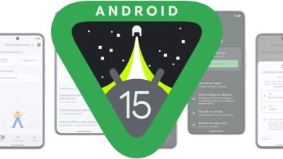 Android 15 Resmi Dirilis, Ini Dia Fitur-fitur Hebatnya!