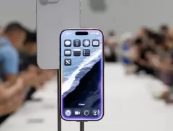 Apple Memperkenalkan Teknologi AI Terbaru untuk iPhone 16