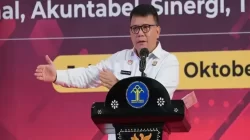 Bareskrim Ungkap Dalang Narkoba di Lapas Tarakan, Dirjen PAS: Kami Terus Menyapu Bersih Narkoba