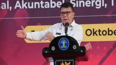 Bareskrim Ungkap Dalang Narkoba di Lapas Tarakan, Dirjen PAS: Kami Terus Menyapu Bersih Narkoba