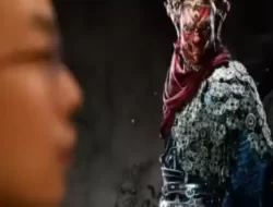 Game Black Myth: Wukong Membuat Sejarah dengan Pencapaian Baru