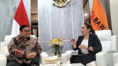 "Cakada Dapat Izin Sosialisasi dari Bawaslu: Asalkan Tidak Mengajak, Boleh Dilakukan"