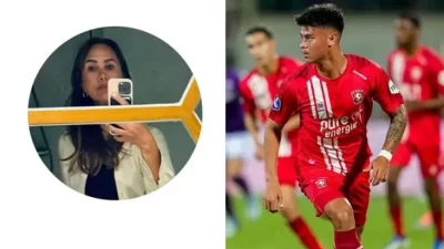 "Ini Dia Ibunda Mees Hilgers yang Menyimpan Misteri: Linda Tombeng, Perempuan Manado yang Memikat Banyak Mata"