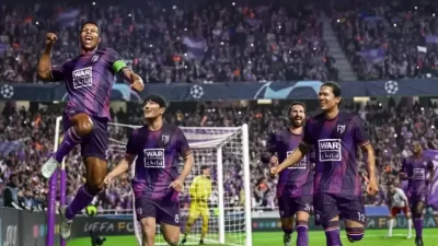 Football Manager 2024 Bisa Diinstall Tanpa Perlu Proses yang Rumit