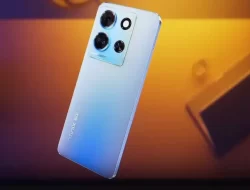 Tips Mudah Menangani XOS di HP Infinix