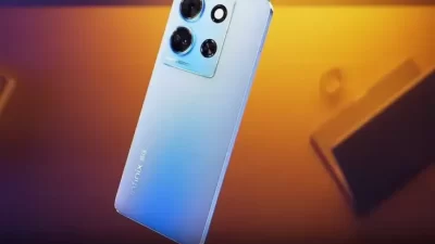 "Inovatif! Mengatasi XOS di HP Infinix dengan Lebih Mudah"