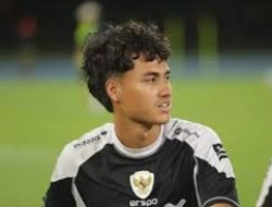 Brisbane Roar FC Resmi Rekrut Rafael Struick, Pelatih Shin Tae-yong Berharap Menambah Waktu Bermainnya