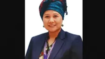 Ini Alasannya, Luluk Nur Hamidah Mengundurkan Diri dari DPR untuk Fokus dalam Pencalonan Cagub Jatim