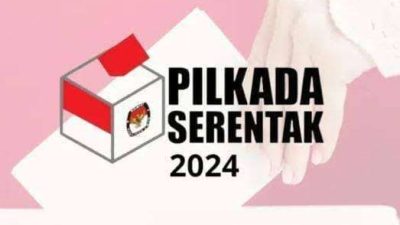 Masa Pendaftaran Cakada Habis, 41 Pilkada Hadirkan Pasangan Tunggal vs Kotak Kosong