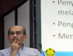 Ekonom Senior Faisal Basri Mengkritisi dengan Tajam dan Tegas Isu Ekonomi Saat Ini