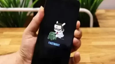 "Ini Dia 3 Cara Ampuh untuk Mengembalikan Fastboot yang Hilang, Yuk Coba!"