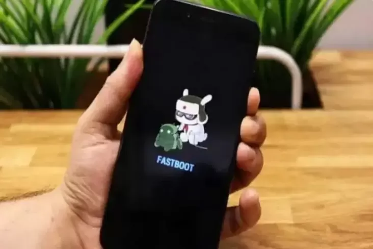 "Ini Dia 3 Cara Ampuh untuk Mengembalikan Fastboot yang Hilang, Yuk Coba!"