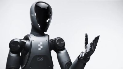 Robot Humanoid: Sahabat atau Musuh