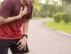 Ketika Olahraga, Waspada Aritmia! Ini Tips untuk Pasien yang Mengalaminya