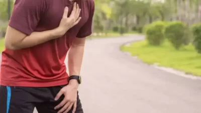 Ketika Olahraga, Waspada Aritmia! Ini Tips untuk Pasien yang Mengalaminya