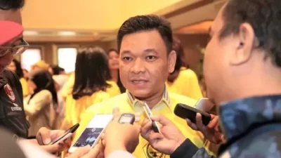 Golkar: Konsistensi Politik Berperan Penting dalam Mencapai Pembangunan yang Berkelanjutan