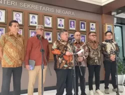Calon Pimpinan dan Dewan Pengawas KPK Siap Menghadapi Tes