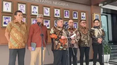 Calon Pimpinan dan Dewan Pengawas KPK Siap Menghadapi Tes