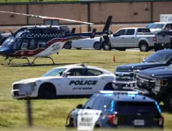 Pelajar 14 Tahun Berulah,4 Meninggal dan Banyak Terluka