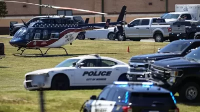 Pelajar 14 Tahun Berulah,4 Meninggal dan Banyak Terluka