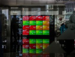 Saham-saham Pilihan Analis, IHSG Diprediksi Menguat ke 7.800!