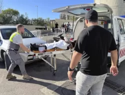 Ledakan Pager di Lebanon Meningkat Usai Peringatan Eskalasi, Israel dan AS Dituding Sebagai Penyebabnya