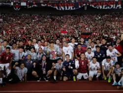 Bahrain Siap Menantang Timnas Indonesia di Kualifikasi Piala Dunia 2026