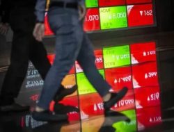 IHSG Siap Melaju ke 7.833, Pekan Ini Investor Semakin Optimis