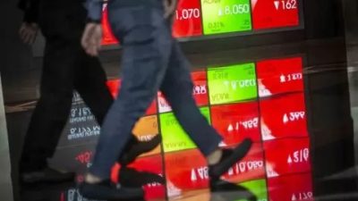 IHSG Siap Melaju ke 7.833, Pekan Ini Investor Semakin Optimis
