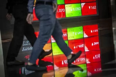 IHSG Siap Menerjang Angka 7.833, Investor Semakin Bergairah di Pekan Ini