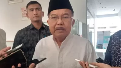 Prabowo Diminta Memilih Menteri dari Kalangan Profesional oleh JK