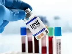 Kabar Vaksin Mpox , Kemenkes Beri Klarifikasi Resmi!