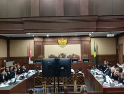 Kisah Pilu Eks Tahanan Rutan KPK: Terjebak Pungli, Berdesak-desakan dengan 7 Orang Lain dan Dilarang Ibadah di Masjid