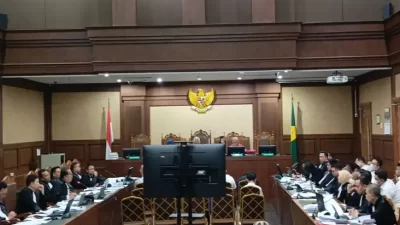Kisah Pilu Eks Tahanan Rutan KPK: Terjebak Pungli, Berdesak-desakan dengan 7 Orang Lain dan Dilarang Ibadah di Masjid