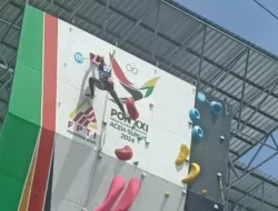 Jawa Barat Unggul di Klasemen Medali PON XXI, Sumut Capai Peringkat 4