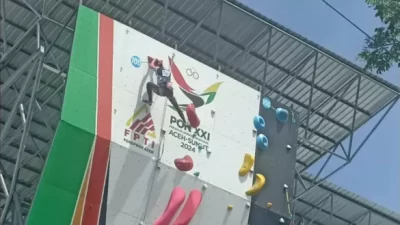 Jawa Barat Unggul di Klasemen Medali PON XXI, Sumut Capai Peringkat 4