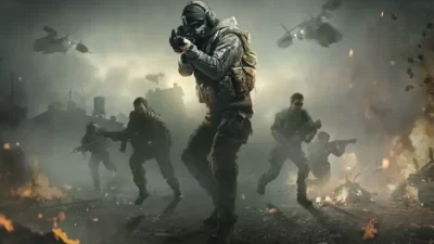 Kode Terbaru CODM Call of Duty Mobile Siap Diberikan pada Senin, 15 Juli 2024!