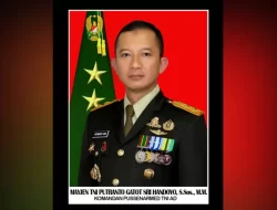 Kisah Inspiratif Brevet Mayjen Lulusan Akmil Hingga Menjadi Pangdam XV/Pattimura