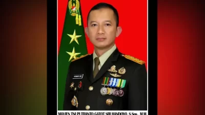 Kisah Inspiratif Brevet Mayjen Lulusan Akmil Hingga Menjadi Pangdam XV/Pattimura