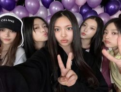 Member Curhat di Live YouTube, Kontroversi NewJeans vs HYBE Masih Berlanjut