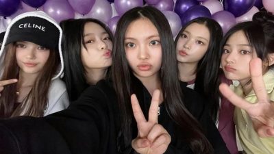 Member Curhat di Live YouTube, Kontroversi NewJeans vs HYBE Masih Berlanjut