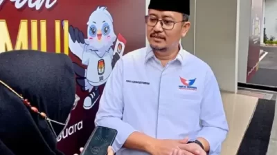 Kotak Kosong Keluar Sebagai Pemenang, Ferry Perindo: Segera Waktunya Adakan Pemilihan Kepala Daerah Kembali
