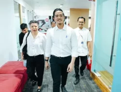 KPK Membuka Ruang Diskusi dengan Kaesang Terkait Jet Pribadi