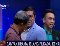 Emosi Silfester Terbakar oleh Rocky Yang Memberikan Kuliah Mengenai Pacta Sunt Servanda