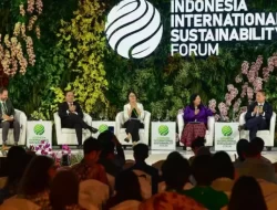 Bus Listrik Siap Diterjunkan untuk Menanggulangi Polusi Udara di Indonesia