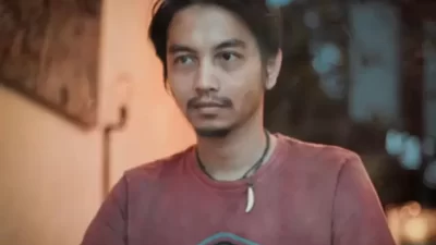 Fiersa Besari Siap Tinggalkan Panggung untuk Waktu yang Tepat Demi Keluarga Tercinta