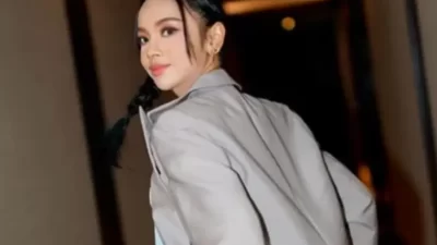 "Paus Fransiskus Akan Mengucapkan Doa Khusus untuk Lyodra di Misa Agung GBK: Momen Ajaib yang Tak Terlupakan!"