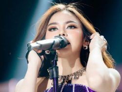 Mahalini Tak Lagi Ingin Berkarya: Lebih Baik Dekat dengan yang di Atas